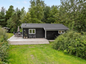 Holiday Home Sigward - all inclusive - 500m to the inlet by Interhome